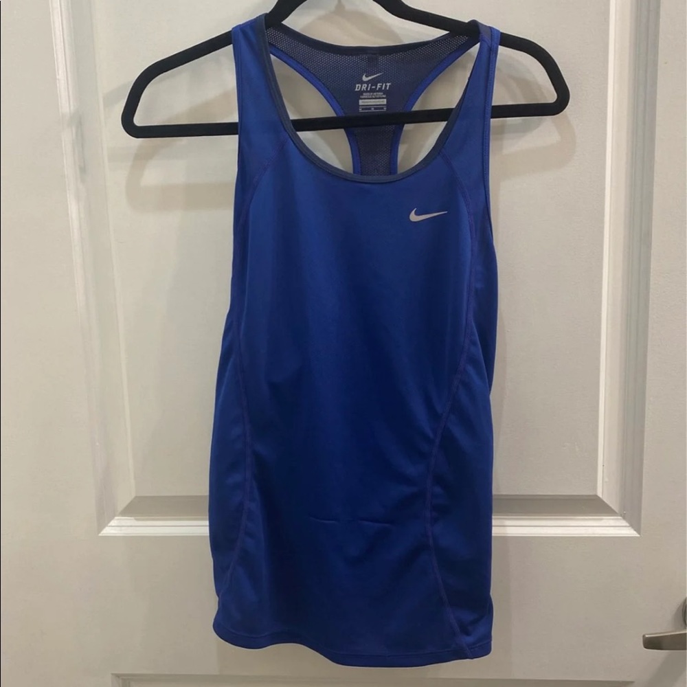 Nike Dri-Fit Tank Top